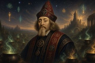 Jan Amos Komenský byl okultista - Médium.cz
